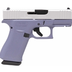 GLOCK 43X 9MM 10RD ORC SA RAIL