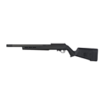 VOLQUARTSEN VC22RM-B RIFLE WITH MAGPUL STOCK BLK