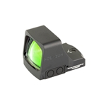 Holosun Technologies, Ronin 507 COMP, Red Dot, Non-Magnified, Multi-Reticle System (MRS), 32 MOA Circle and 2 MOA Dot, Anodized, Black