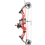 CAJUN SUCKER PUNCH PRO RED KIT