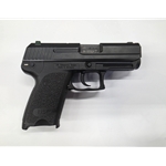 HK USP COMPACT 45ACP 8+1 
ONE MAG AND HARD CASE