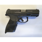 MOSSBERG MC20 9MM 2 MAG AND HOLSTER