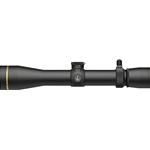Leupold 180623 VX-3HD Matte Black 4.5-14x40mm CDS-ZL Wind-Plex Reticle 30mm Tube