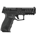 STR MID 9MM 4.13 BLK NIT 15RD
