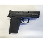 M&P SHIELD EZ 9MM 2 MAGS NOBOX