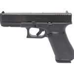 Glock PV1750203 G17 V 9mm Luger 5.50"