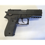 REX 01 9MM BOX 2 MAGS