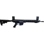 APF RI-037M 308 ALPHA WITH OPTIC