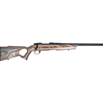 WBY VANGUARD SPIKE CAMP 223REM 20" THRD