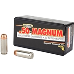 MR AMMO 50AE 300GR JHP CCI 20RD 20/20