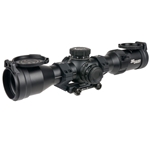 TANGO MSR 2-12X40 34MM BLACK
SOTM62001|ILLUMINATED MRAD