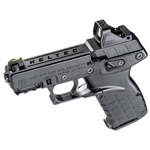 KEL P17 22LR W/OPTIC & HOLSTER