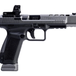 CENT CANIK TP9SFx 9MM MECANIK MO2 OPTIC