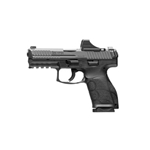 VP9A1 X 9MM BK 20+1 NS OR SCS
9mm