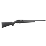 RUGER 10/22 LVT 22LR 20" HOGUE/BLK 31222 | LIGHT VARMINT TARGET