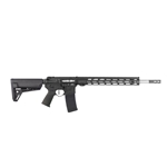ALEX PRO FIREARMS RI246 APF-15 DMR 2.0 BLACK 204 RUGER