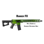 ALEX PRO FIREARMS 5.56 NATO FURY 16 RANGER FX MLOK RI367RFX