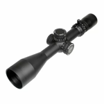 NX8 - 4-32X50MMF1 - MOA-XT - .250 MOA - Zstop- CW - Illum