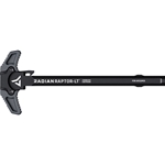 Radian Weapons R0150 Raptor LT Lightweight Ambi Charging Handle, Stealth Gray, Fits Mil-Spec AR-15/M16 Platform