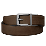 X SERIES COFFEE BUFFALO GUN BELT 1.5"