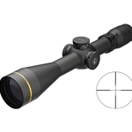 LEUPOLD VX-4HD 4-16X50 30MM CDS SF DPX SIDE FOCUS | DUPLEX RETICLE