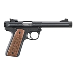 RUGER MARK-IV 22/45 COLLECTOR'S 22LR 5.5" 10-RD SEMI-AUTO PISTOL