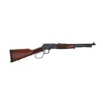 H12 PROTECTOR 357MAG BL/WD
357 Magnum | 38 Special