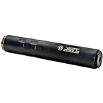 MKS SUPPRESSOR 22 RIMFIRE HUSH POINT BLK