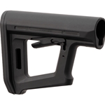 Magpul MAG1435BLK MOE Carbine Stock Black Fits AR10/AR15/M4/M16/M110/SR25