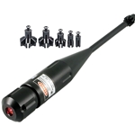 Bushnell 740100C Laser 22-50 Cal, 5 Arbors