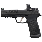 P365 FUSE 9MM 4.3" 21+1 ROMEO
365XF-9-BFO-RS
9mm