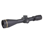 Leupold, VX-4HD Rifle Scope, 4-16X Magnification, 50mm Objective, 30mm Main Tube, Wind-Plex Reticle, Matte Finish, Black