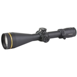 Leupold, VX-5HD Gen 2 Rifle Scope, 3-15X Magnification, 56mm Objective, 30mm Main Tube, Illuminated FireDot Twilight Hunter Reticle, 1/4 MOA Adjustments, Matte Finish, Black