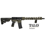 DB15 300BLK DUO 16" B5 MULTI
15" M-LOK RAIL 300 AAC Blackout