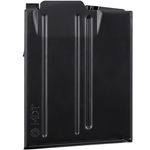Mdt Sporting Goods Inc 106214BLK AICS Magazine 10rd 6BR Black Steel