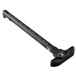 Strike Industries ARSLCHBK Latchless Charging Handle AR-15 Black Anodized Aluminum