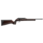 WALTHER HAMMERLI FORCE B1 BROWN 22L 16" 10-RD BOLT ACTION RIFLE