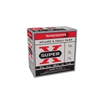 Winchester Super-X Game Loads 12 Gauge 2.75'' 1-7.5