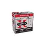Winchester Super-X Game Loads 12 Gauge 2.75'' 1-8