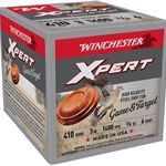 Winchester Ammo WE413GT6 Super X Xpert High Velocity 410Gauge 3" 3/8oz 6Shot 25 Per Box