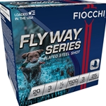 FIO FLYWAY 20GA 3" 7/8OZ #3 25