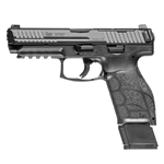 VP9A1 F 9MM BLK 20+1 NS OR
9mm