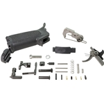 BCM ELPKBLK Enhanced Enhanced Black AR15
