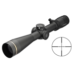 VX-5HD G2 3-15X44 CDS SF W-P
SIDE FOCUS|WIND-PLEX RETICLE