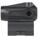 SIG ROMEO MSR GEN2 COMP GREEN DOT SIGHT 1X20 2MO