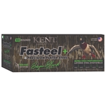 KENT FASTEEL+ BAYOU 20GA 1OZ #2X5 100