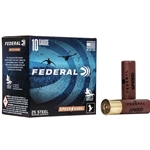 FED SPEED-SHOK HV 10GA 3.5" 1 1/2OZ #2 25/10