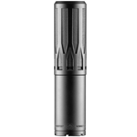 Dead Air NOMADTIOTBBLK Nomad Ti OTB 300 RUM/7mm BC 1.76" Black Titanium