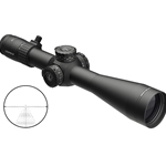 Leupold Mark 4HD 6-24X52 ILLUM PR2- MOA