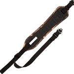 Punisher 8687 Hypa-Lite Waterfowl Sling Realtree Max-5 Hypalon w/Foam 35" OAL Adjustable Shotgun